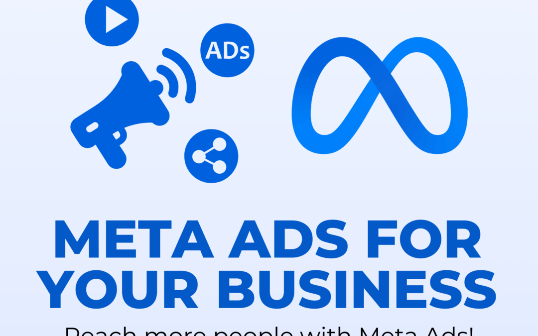 Meta Ads for Your Business
